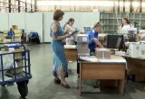 «Лучший начальник почтового отделения» живет в Сатке: наша землячка победила в профессиональном  конкурсе 