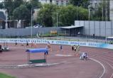 Из Краснодара – в Брянск: саткинская легкоатлетка выступает на Первенстве России 