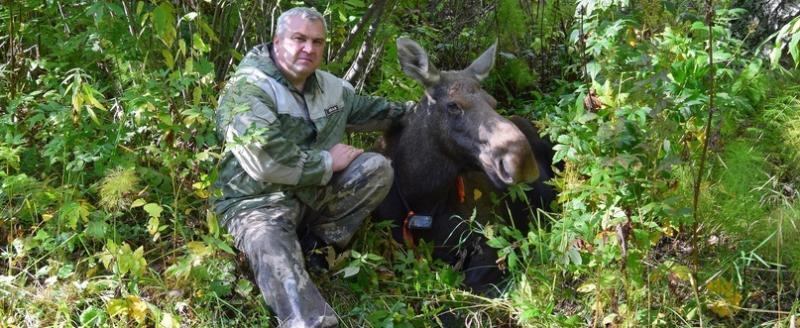 Светлая память: 21 июля ушёл из жизни директор ФГБУ «Национальный парк «Зюраткуль», главный госинспектор Александр Брюханов.