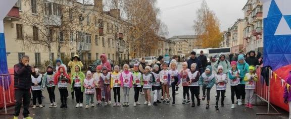 В Сатке 5 октября состоится 56 -й ежегодный легкоатлетический пробег памяти генерал-майора Леонида Бочарова.