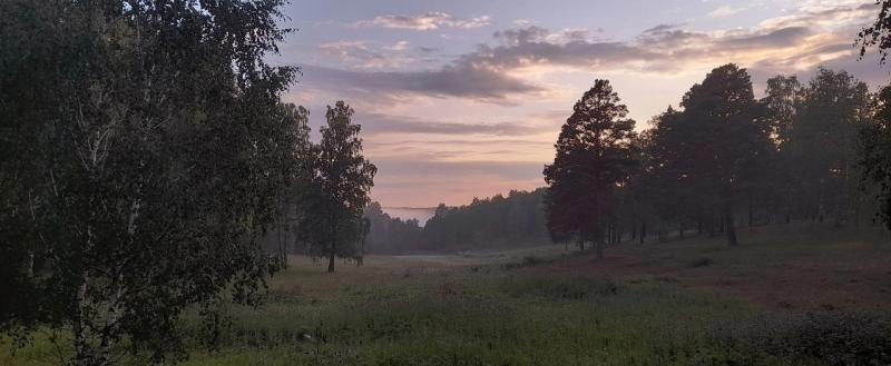 В Сатке определили победителей районного фотоконкурса, организованного Центром туризма и гостеприимства