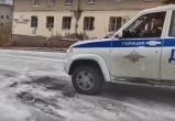 Саткинцам рекомендуют сегодня воздержаться от поездок на транспортных средствах