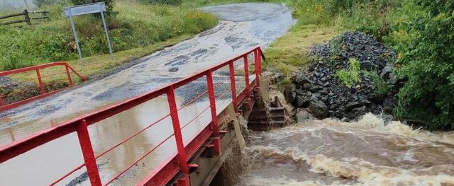 Слушания по строительству дороги в посёлок Зюраткуль состоятся 28 октября