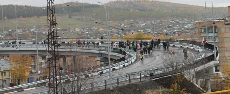 Жители Бакала вновь подняли животрепещущую тему 