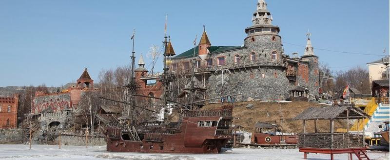   Воскресенье, 24 ноября, в Челябинской области столбики термометров могут подняться до +5°C