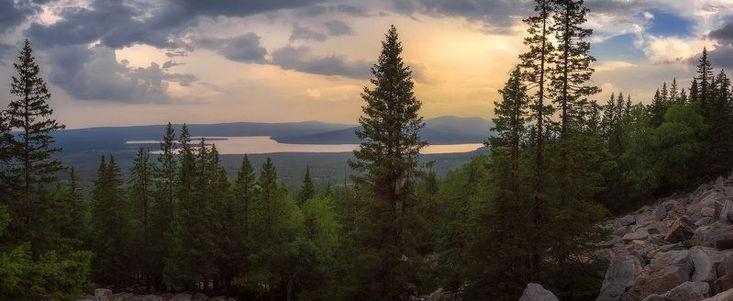 25 ноября в Челябинской области ожидается солнечная погода. 