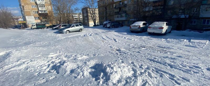 «Мы очень испугались»: на днях в полдень саткинцы услышали в городе взрыв 