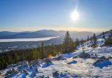 Сегодня, 29 ноября, градусники в Сатке могут показать до −1°C. Облачно с прояснениями, во второй половине дня пасмурно