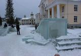 В Сатке определяется подрядчик по строительству новогодних ледовых городков 