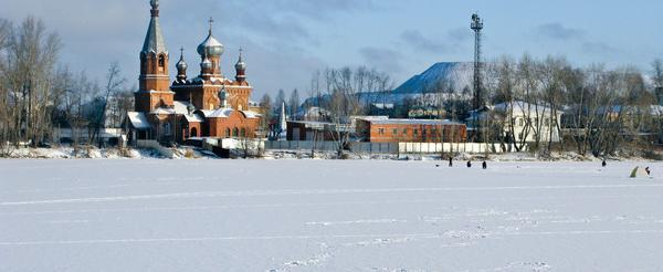 Сегодня, 1 декабря, в Челябинской области ожидается около −5°C и переменная облачность 