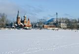 Сегодня, 1 декабря, в Челябинской области ожидается около −5°C и переменная облачность 