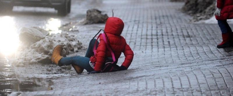 Сатка превратилась в 