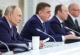 Президент РФ Владимир Путин поручил ввести новые меры, которые улучшат жизнь супругов   