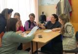 «Навигаторы детства»: первая рабочая неделя выдалась активной  