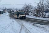 Жители Саткинского округа массово жалуются на общественный транспорт 