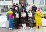 На городском пруду Усть-Катава прошел Кубок региона по ловле рыбы со льда с участием спортсменок из Сатки