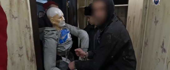 Житель Сатки и его сожительница обвиняются в разбойном нападении и убийстве