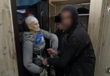 Житель Сатки и его сожительница обвиняются в разбойном нападении и убийстве 
