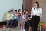 Педагог года: ее планета дошколят