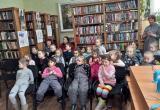 Для подготовительных групп детского сада №24 п. Межевой прошла увлекательная беседа «Путешествие в мир спорта» 