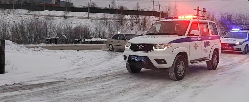 «Будь трезвым в пути»: саткинские госавтоинспекторы провели беседы с водителями пассажирского транспорта (+12)