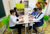  В Сатке прошло заседание окружного методобъединения педагогов коррекционных школ  