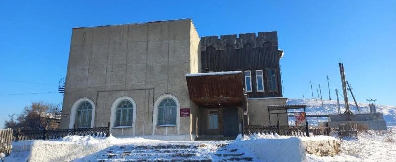 В Бакале и Бердяуше планируется ремонт объектов культуры
