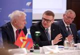 Челябинская область включилась в реализацию 12 новых национальных проектов   