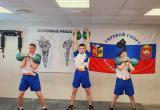 Спортсмены из Сатки – участники спортивной субботы в Кусе и Чебаркуле