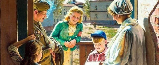 5 марта во дворце культуры «Магнезит» в Сатке откроется выставка «Весть» Русского музея