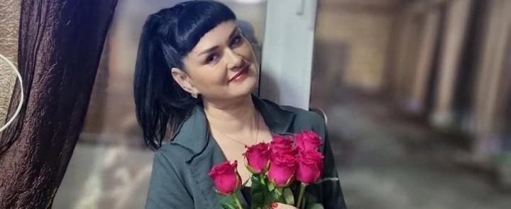 Сатка в лицах: мать воина