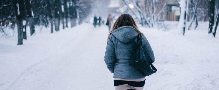   Сегодня, 7 марта, в Челябинской области обещают слабый ветер и пасмурную погоду 