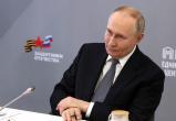 Президент поддержал идею единого для регионов стандарта поддержки участников СВО