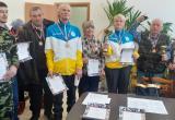 В Челябинске прошли два первых вида 14-ой "Спартакиады ветеранов труда и спорта Челябинской области -2025"