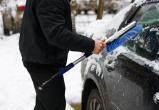 В воскресенье, 16 марта, местами в Челябинской области пройдет дождь со снегом