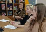 В саткинском лофт-центре «ВМЕСТЕ» состоялся муниципальный этап конкурса чтецов «Живая классика»