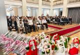 В ДК «Магнезит» состоялось чествование работников культуры