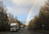 Уголовное дело завели из-за гигантских пробок на трассе М-5 в Челябинске