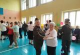 В Доме культуры села Айлино состоялся спортивный праздник «В здоровом теле - здоровый дух»