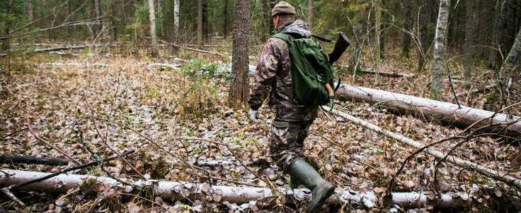 Сезон весенней охоты открыли в Челябинской области