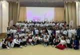  Слет вожатых: энергия, креативность и вдохновение
