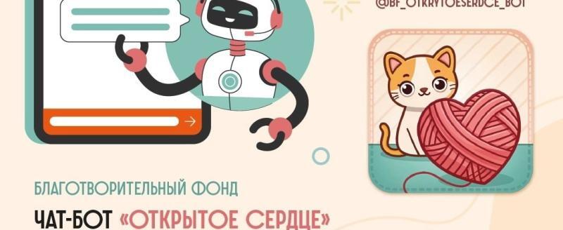 Айкубовцы делают мир добрее: ими разработан проект для приюта «Открытое сердце»