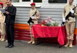 15 мая в Бакале прошли митинги, посвящённые открытию мемориальных досок в честь погибших земляков  