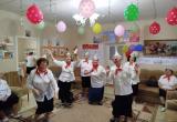 19 мая в КЦСОН г. Сатка состоялся праздник, посвященный Дню пионерии 