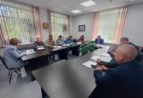 Депутаты Собрания депутатов Саткинского муниципального округа провели заседание 