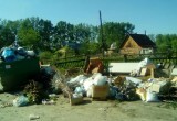 Садоводы рискуют получить штраф до пяти тысяч рублей, а юрлица — до 50 за выброшенный дачный мусор Садоводы рискуют получить штраф до пяти тысяч рублей, а юрлица — до 50 за выброшенный дачный мусор