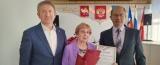 На собрании депутатов Саткинского округа приняли решения по ранее рассмотренным вопросам