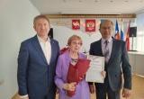 На собрании депутатов Саткинского округа приняли решения по ранее рассмотренным вопросам