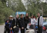 Саткинский район открыл сезон детского летнего отдыха