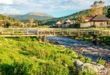  Спорт, отдых и внутренний туризм — важные аспекты развития региона 